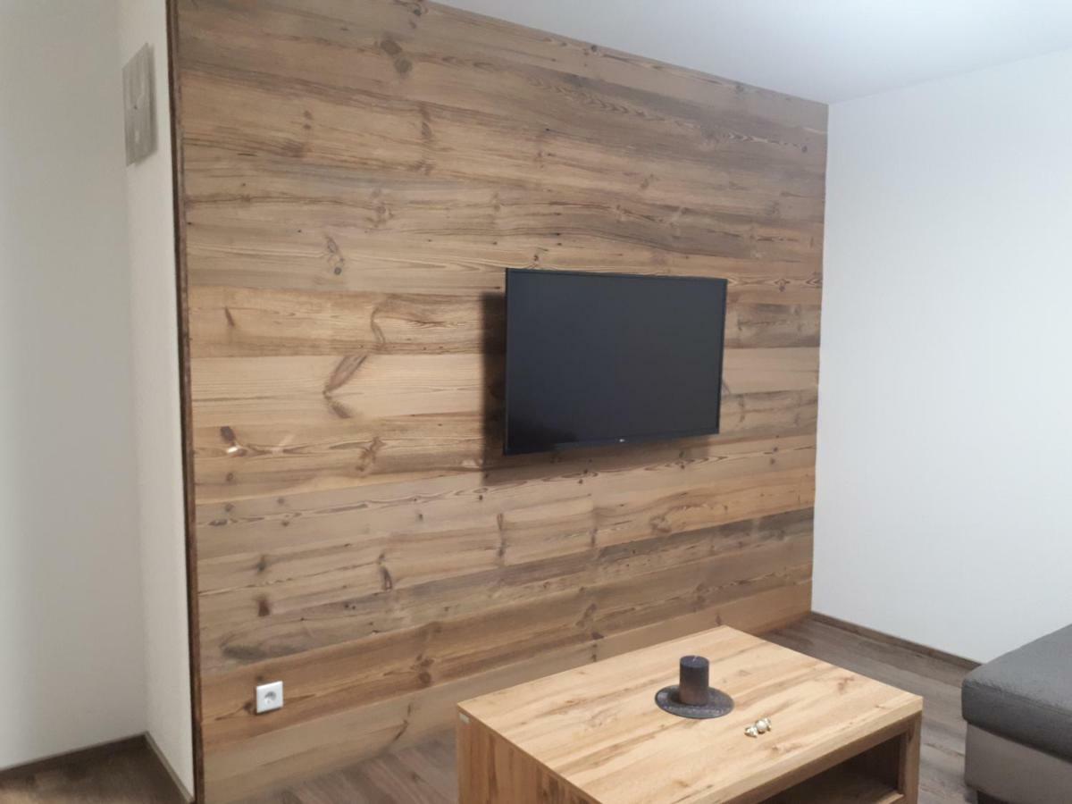 Troger Special Appartement Sankt Michael im Lungau Eksteriør billede