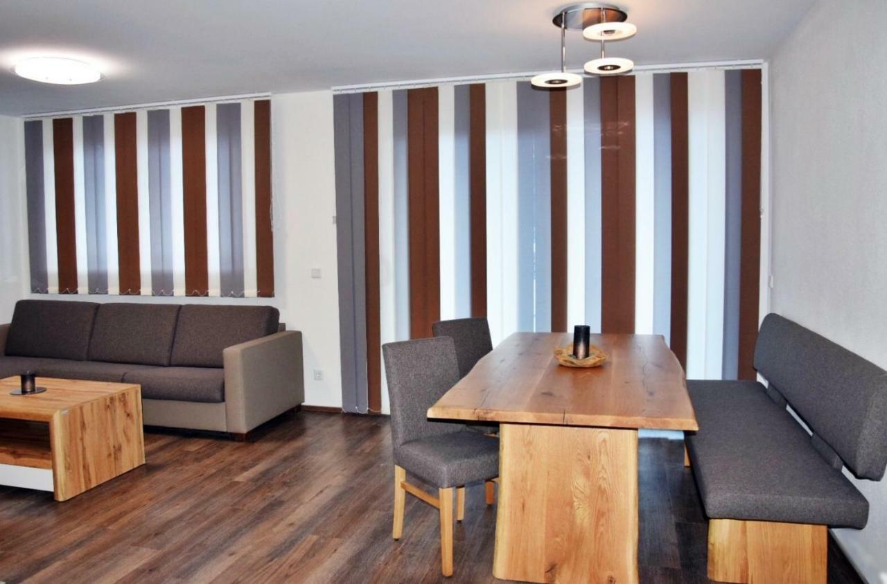 Troger Special Appartement Sankt Michael im Lungau Eksteriør billede