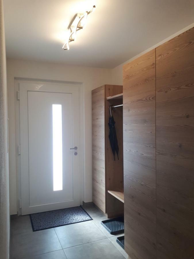 Troger Special Appartement Sankt Michael im Lungau Eksteriør billede