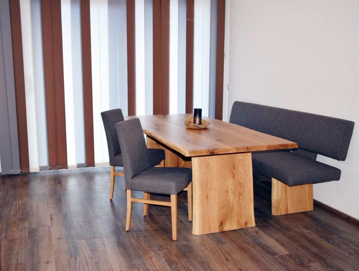 Troger Special Appartement Sankt Michael im Lungau Eksteriør billede